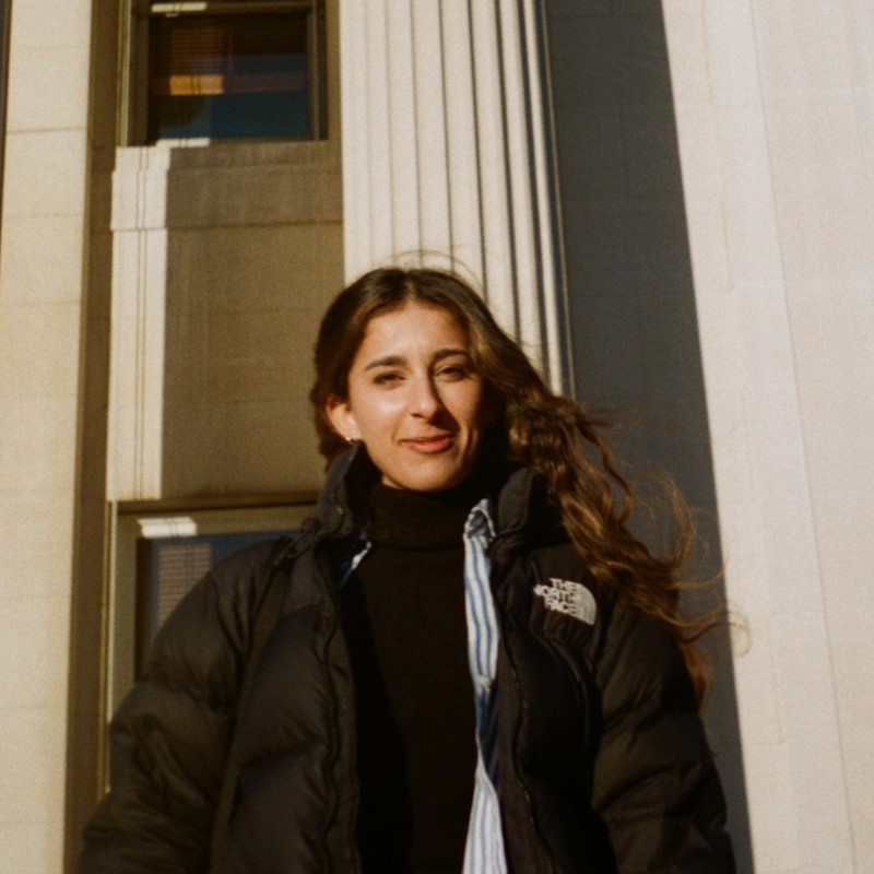 Aida Razavilar
