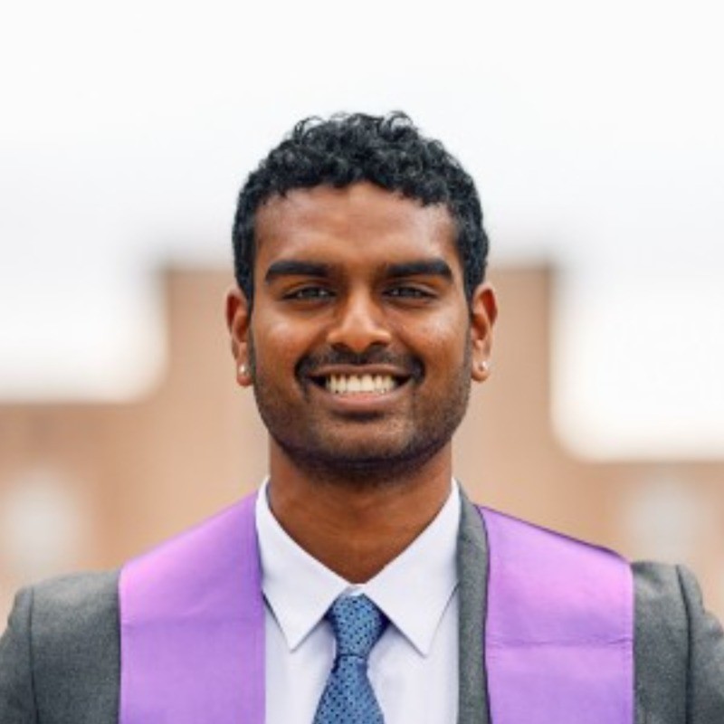 Charan Santhirasegaran