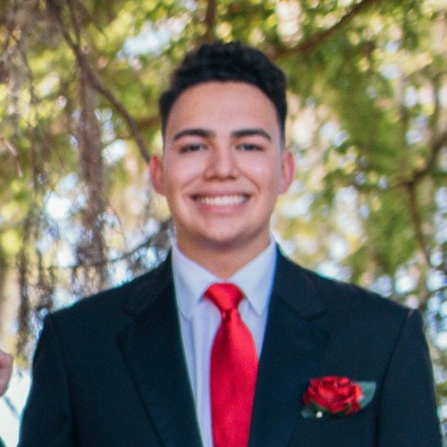 Gabriel Gonzalez