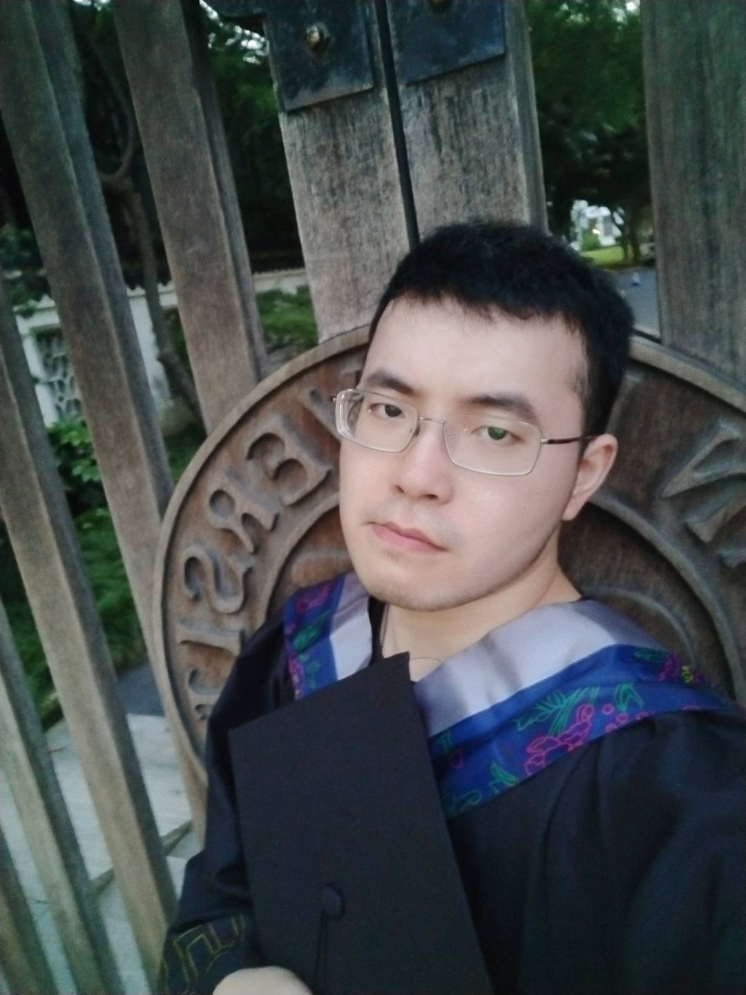Linyang He