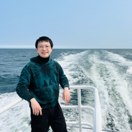 Pinyuan Feng