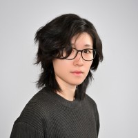 Yizi Zhang